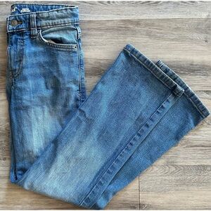 Boys’ Cat & Jack Bootcut Fit Jeans